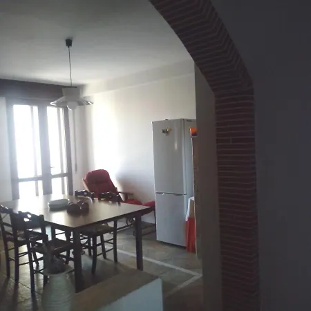 La Casa Di Rilu * Polignano a Mare