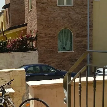 La Casa Di Rilu * Polignano a Mare