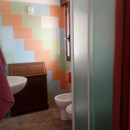 La Casa Di Rilu Apartment Polignano a Mare