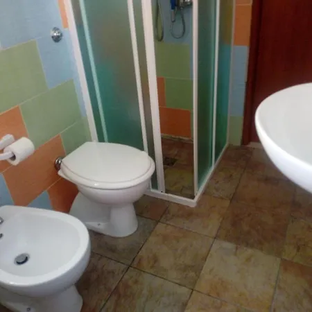 La Casa Di Rilu Polignano a Mare