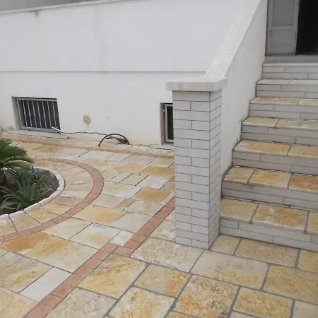 La Casa Di Rilu * Polignano a Mare