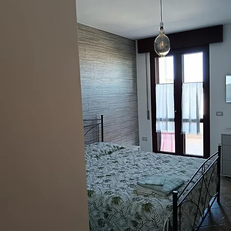 La Casa Di Rilu Apartment *