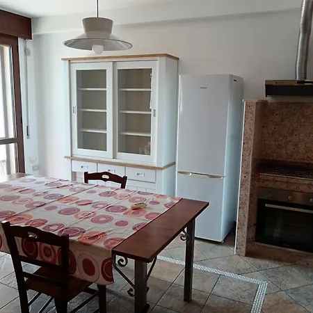 La Casa Di Rilu Apartment *