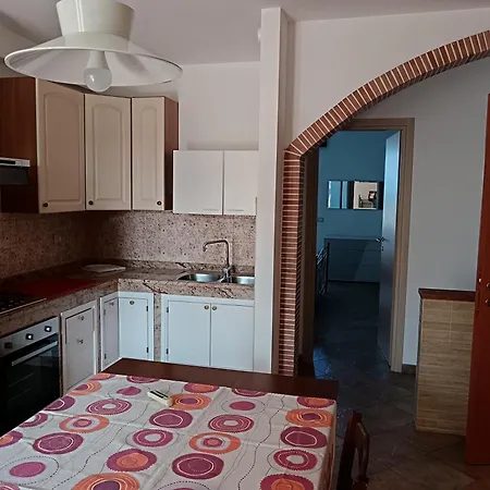 La Casa Di Rilu * Polignano a Mare